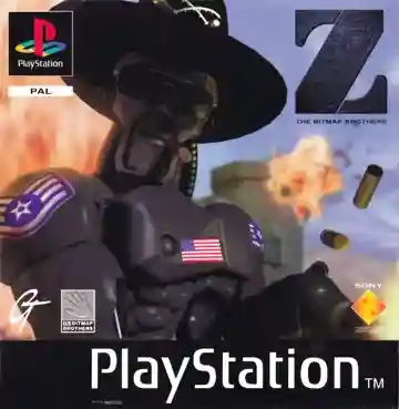 Z (EU)